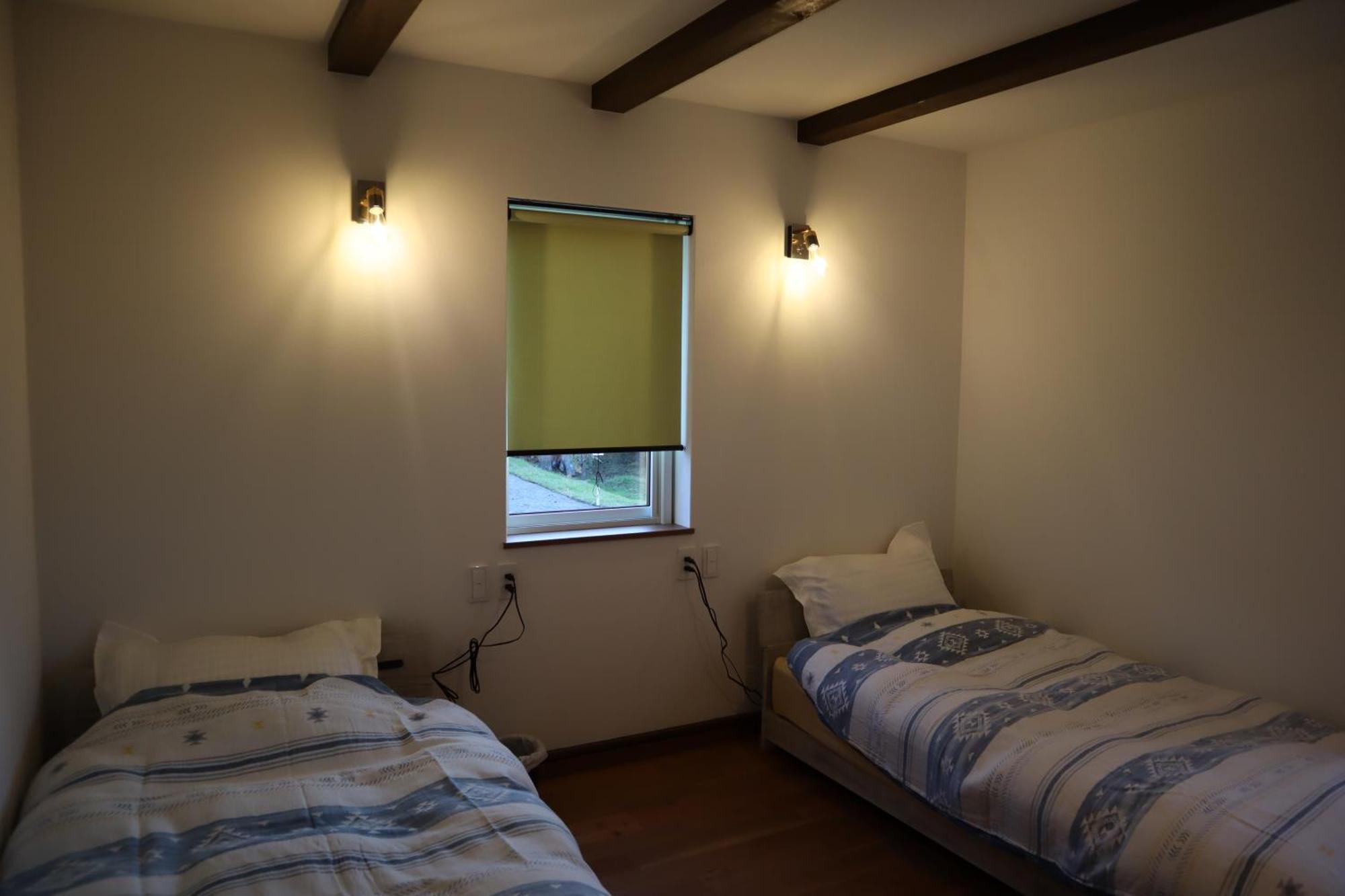 Tsukushi Village Tsurui Room photo