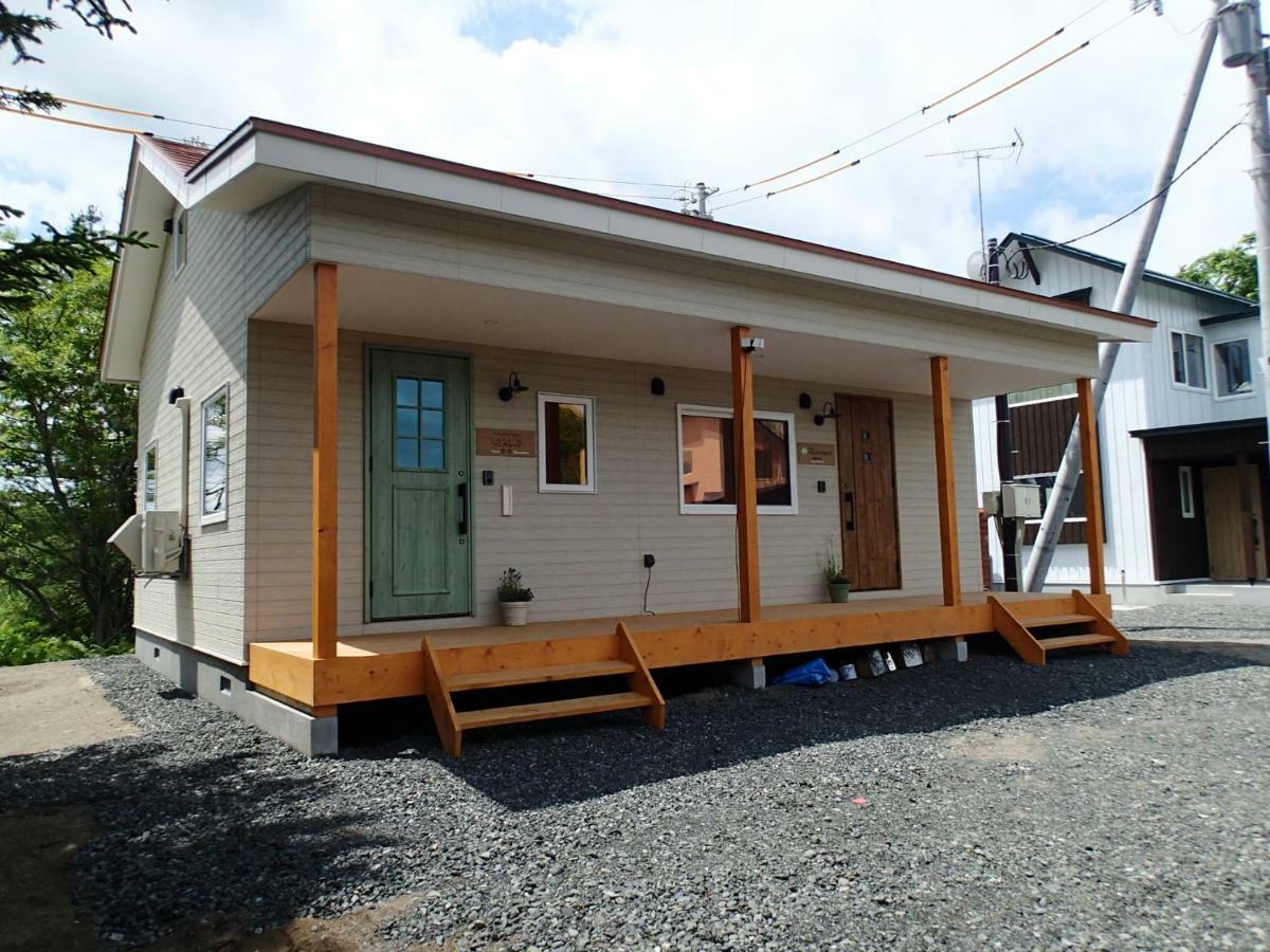Tsukushi Village Tsurui Exterior photo